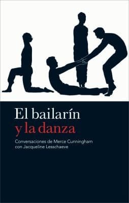Tapa de El Bailarn Y La Danza