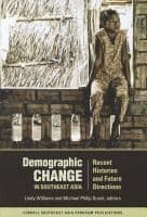 Tapa de Demographic Change in Southeast Asia
