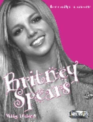 Tapa de Britney Spears