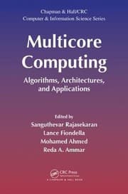 Tapa de Handbook of Multi and ManyCore Processing
            
                Chapman  HallCRC Computer  Information Science
