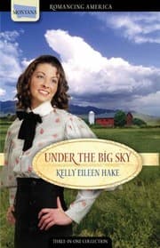 Tapa de Under The Big Sky