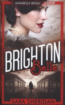 Tapa de Brighton Belle