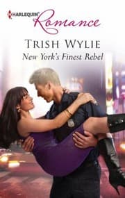 Tapa de New Yorks Finest Rebel