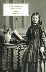 Tapa de The governess, or, The little female academy