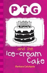 Tapa de Pig And The Icecream Cake