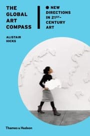 Tapa de Global Art Compass