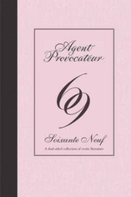 Tapa de Agent Provocateur 69
