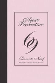 Tapa de Agent Provocateur 69