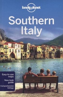 Tapa de Southern Italy