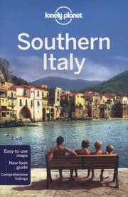 Tapa de Southern Italy