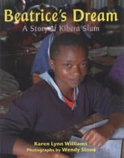 Tapa de Beatrices Dream A Story Of Kibera Slum