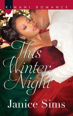 Tapa de This Winter Night
