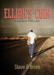 Tapa de Elijahs Coin A Lesson For Life