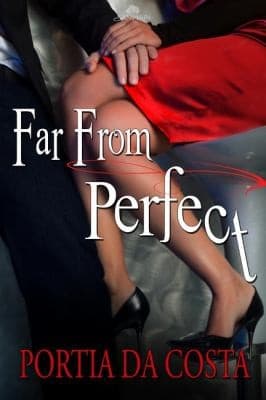 Tapa de Far From Perfect