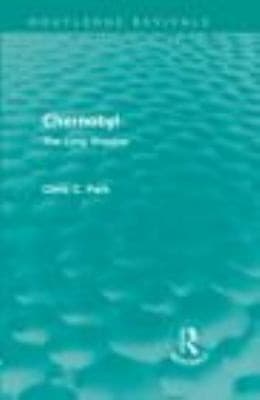 Tapa de Chernobyl The Long Shadow