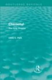 Tapa de Chernobyl The Long Shadow