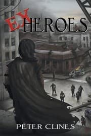 Tapa de Ex Heroes