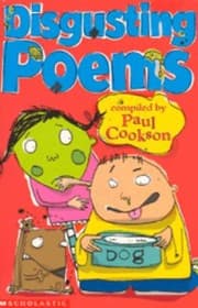 Tapa de Disgusting Poems