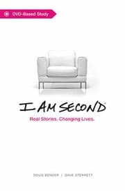 Tapa de I Am Second Conversation Kit Real Stories Changing Lives