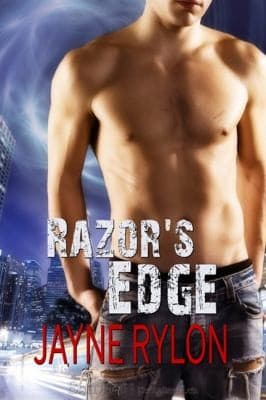 Tapa de Razors Edge