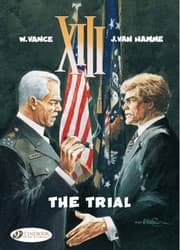 Tapa de XIII, tome 12