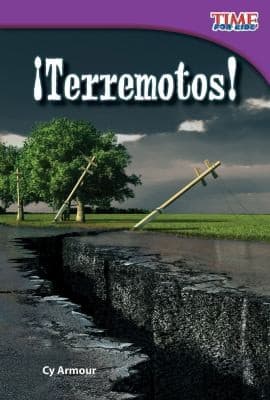 Tapa de Terremotos