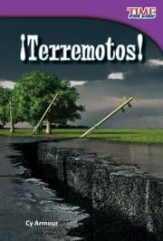 Tapa de Terremotos
