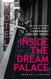 Tapa de Inside the Dream Palace