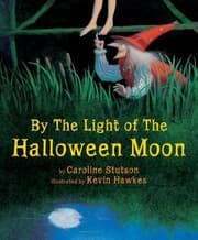 Tapa de By The Light Of The Halloween Moon
