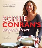 Tapa de Sophie Conrans Soups  Stews