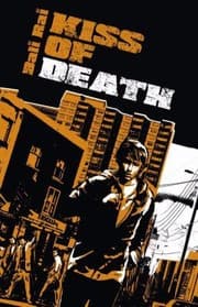 Tapa de Kiss of Death
Read on
