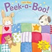 Tapa de Peekaboo
