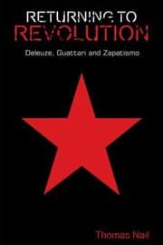 Tapa de Returning to Revolution
            
                Plateaus  New Directions in Deleuze Studies
