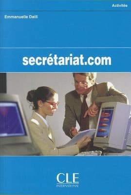 Tapa de Secrtariatcom