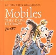 Tapa de Mobiles They Drive Us Crazy