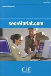 Tapa de Secrtariatcom