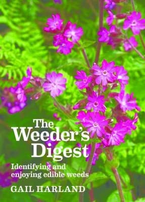 Tapa de Edible Weeds
