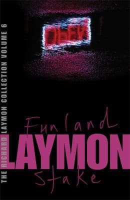 Tapa de Funland And The Stake