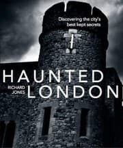 Tapa de Haunted London