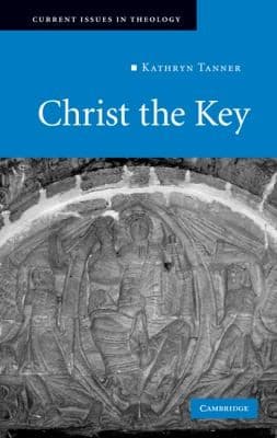 Tapa de Christ The Key