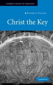 Tapa de Christ The Key