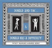 Tapa de The Donald Boxed Set Donald And The Donald Has A Difficulty