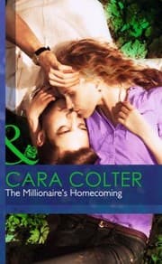 Tapa de The Millionaires Homecoming