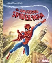Tapa de The Amazing Spiderman