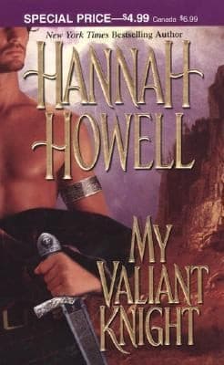 Tapa de My Valiant Knight