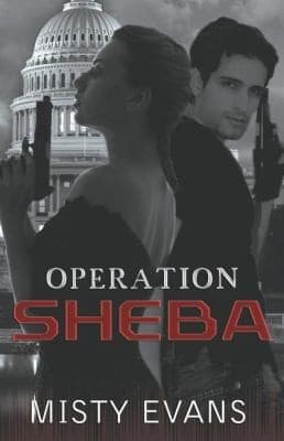 Tapa de Operation Sheba