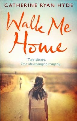 Tapa de Walk Me Home