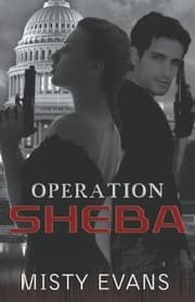 Tapa de Operation Sheba