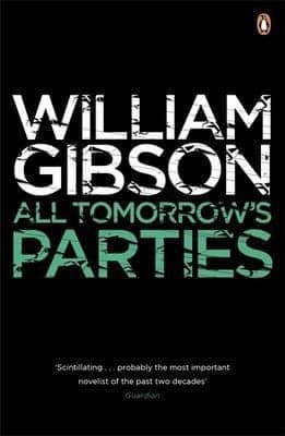 Tapa de All Tomorrow's Parties