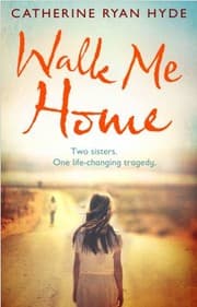 Tapa de Walk Me Home